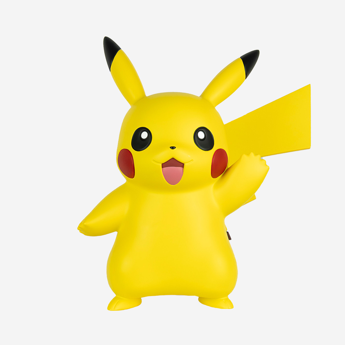 PIKACHU - LARGE