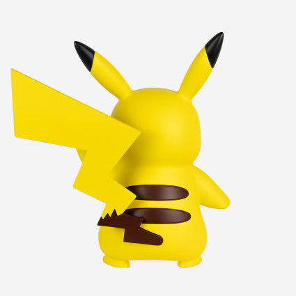 PIKACHU - LARGE
