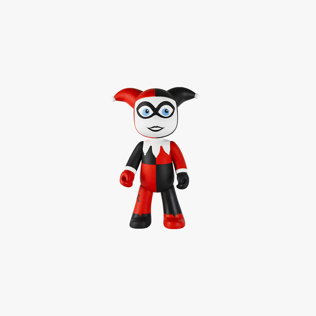 SUPER POP HARLEY QUINN - SMALL
