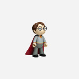 SUPER POP HARRY POTTER - SMALL