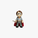 SUPER POP HARRY POTTER - SMALL