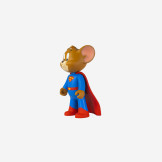 SUPER POP JERRY x SUPERMAN - SMALL