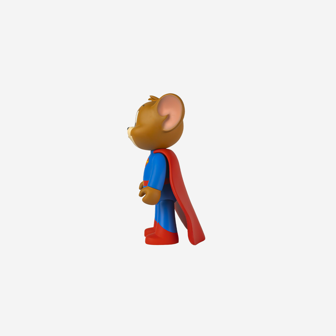 SUPER POP JERRY x SUPERMAN - SMALL