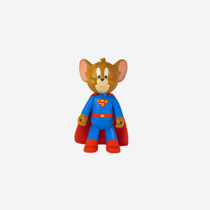 SUPER POP JERRY x SUPERMAN - SMALL