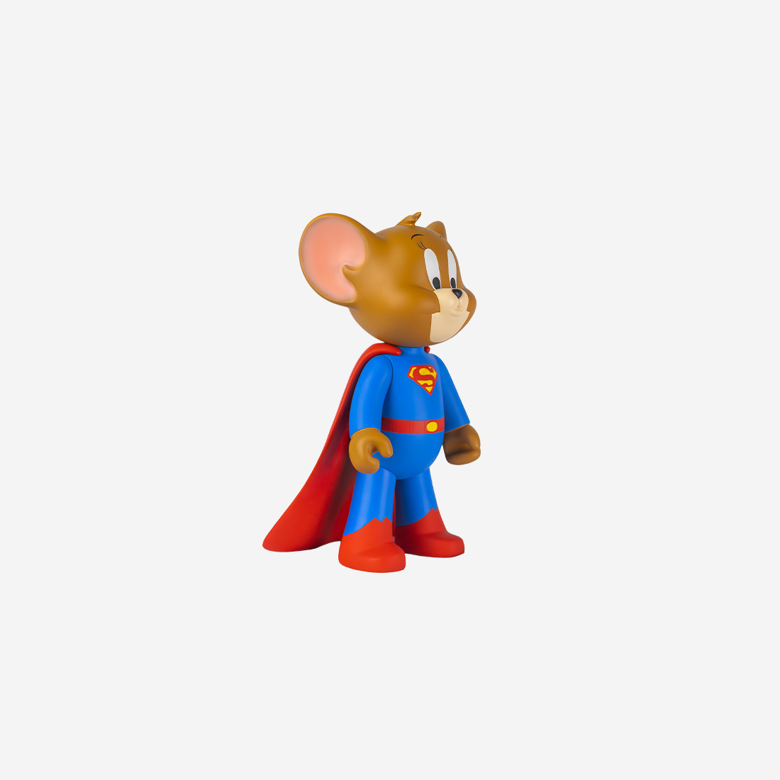 SUPER POP JERRY x SUPERMAN - SMALL