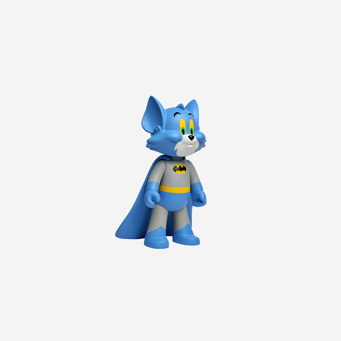 SUPER POP TOM x BATMAN - SMALL