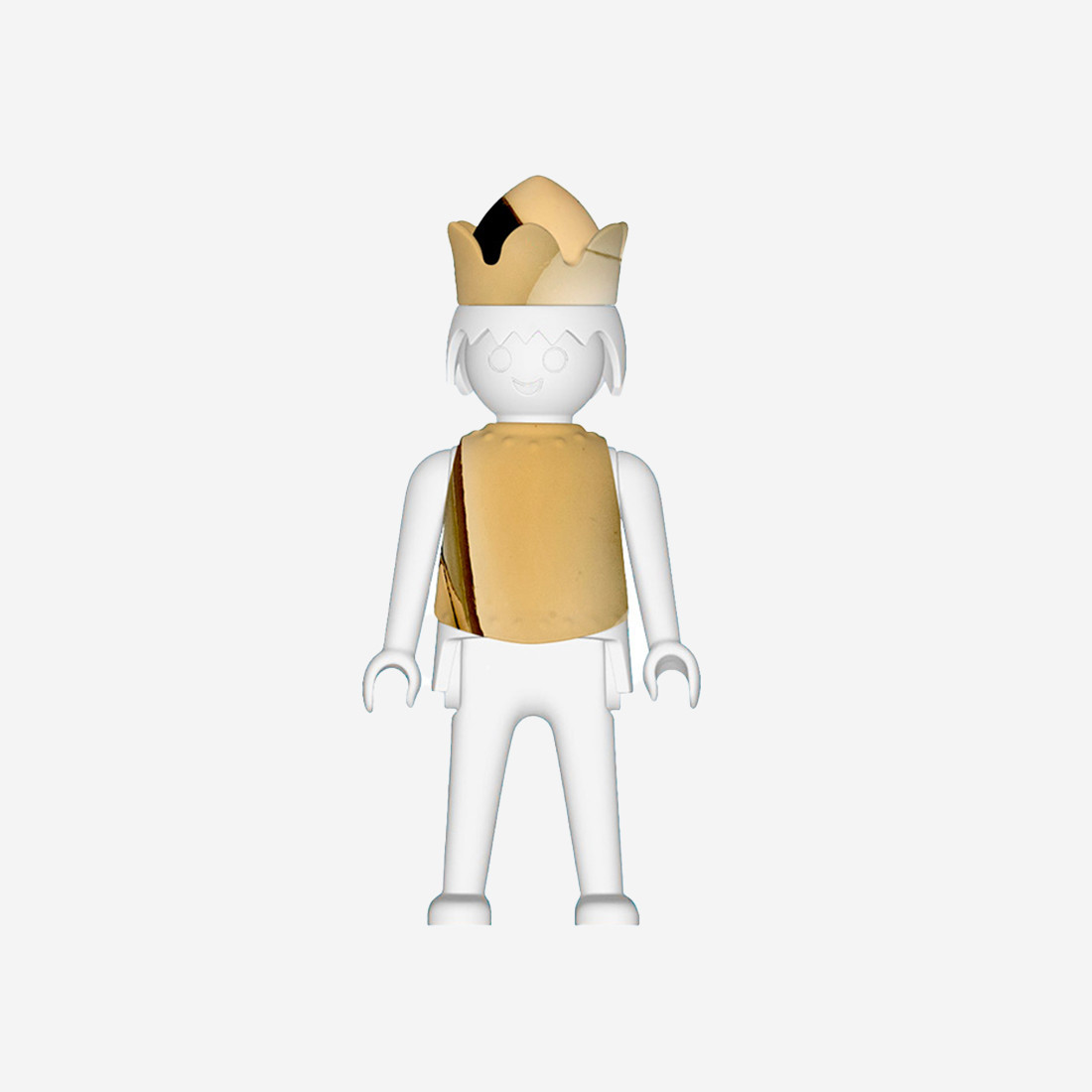 PLAYMOBIL THE KING BICOLOR - MEDIUM