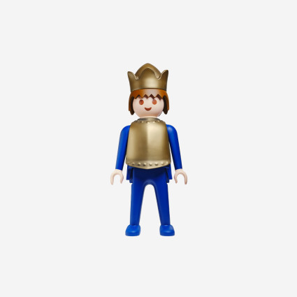 PLAYMOBIL LE ROI - SMALL