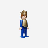 PLAYMOBIL LE ROI - SMALL