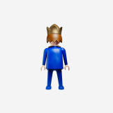 PLAYMOBIL LE ROI - SMALL