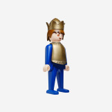 PLAYMOBIL THE KING - MEDIUM