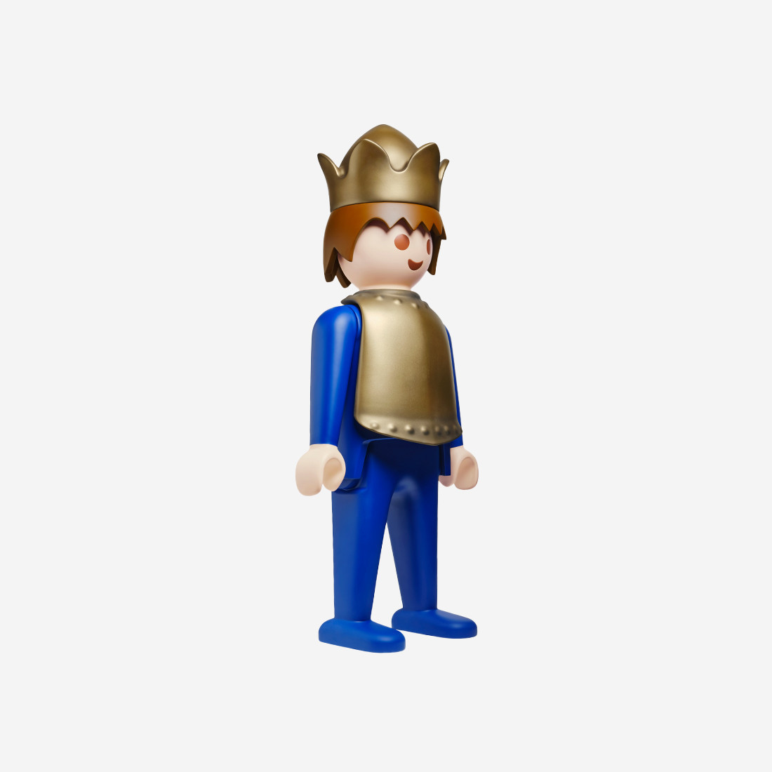 PLAYMOBIL THE KING - MEDIUM