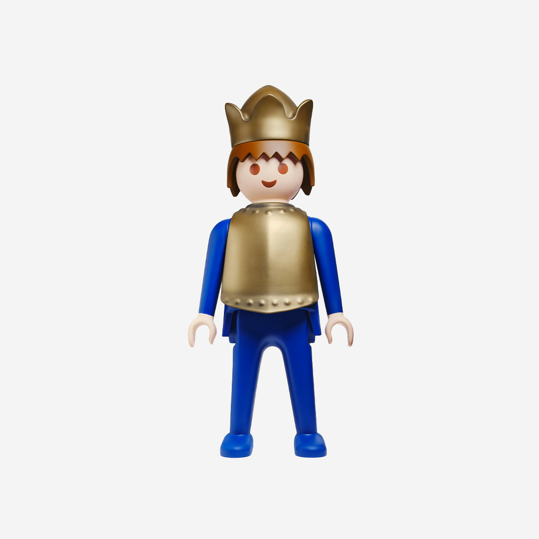 PLAYMOBIL THE KING - MEDIUM