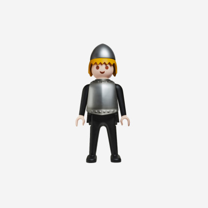 PLAYMOBIL THE KNIGHT - SMALL