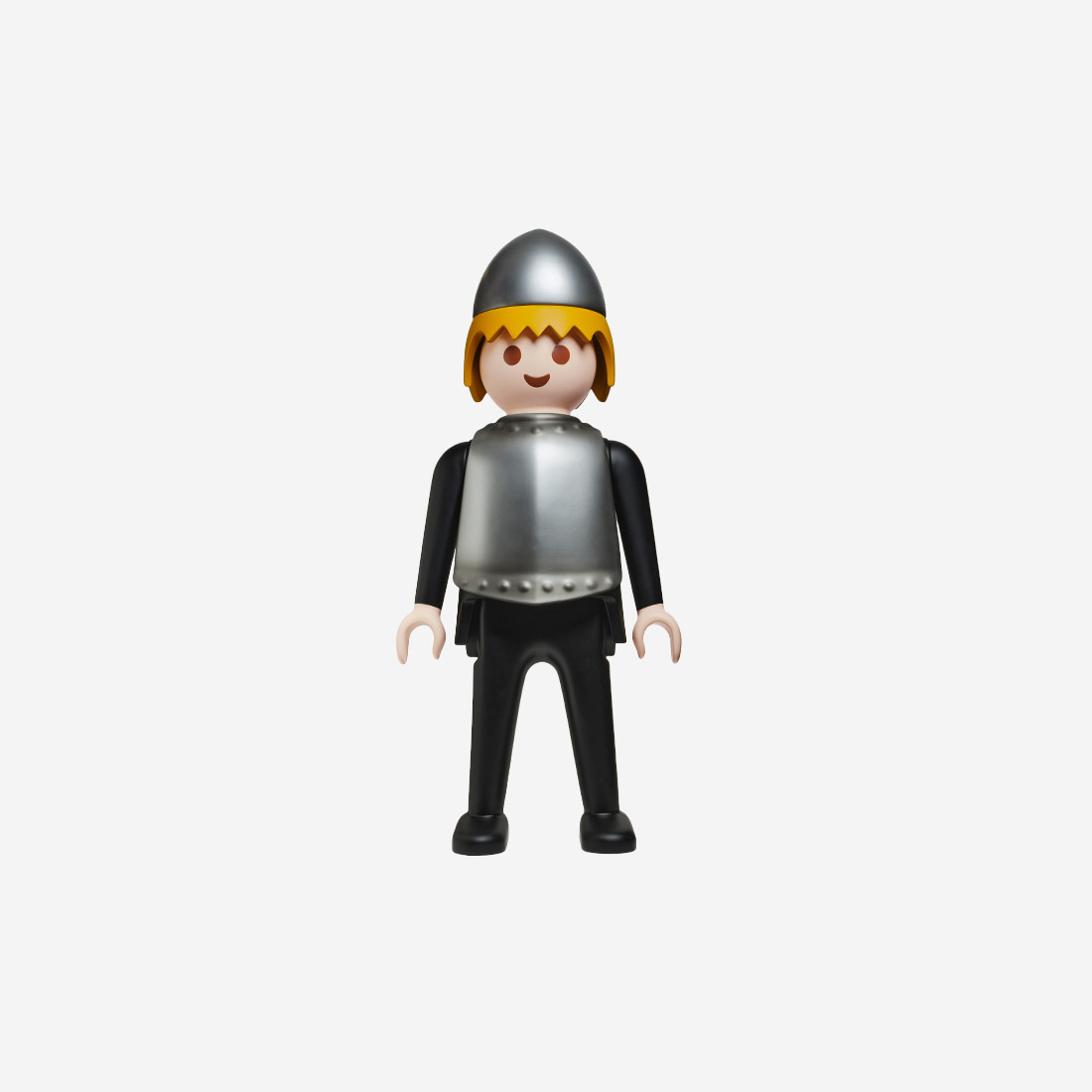 PLAYMOBIL THE KNIGHT - SMALL