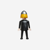 PLAYMOBIL THE KNIGHT - SMALL