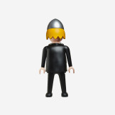 PLAYMOBIL THE KNIGHT - MEDIUM