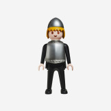 PLAYMOBIL LE CHEVALIER - MEDIUM