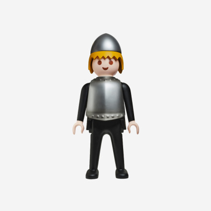 PLAYMOBIL THE KNIGHT - MEDIUM