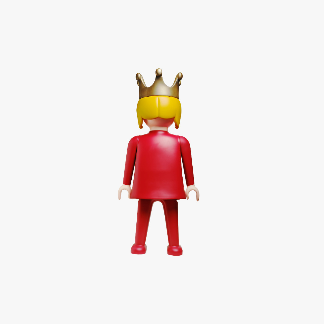 PLAYMOBIL THE QUEEN - SMALL