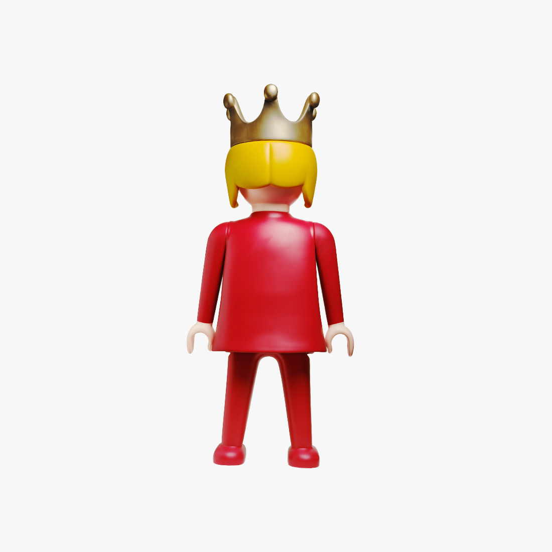 PLAYMOBIL THE QUEEN - MEDIUM