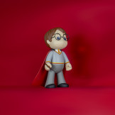 SUPER POP HARRY POTTER - SMALL