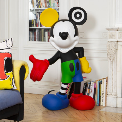 MICKEY KOLOR - LARGE