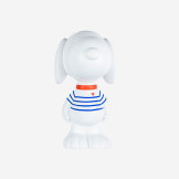 SNOOPY SAILOR - MEDIUM