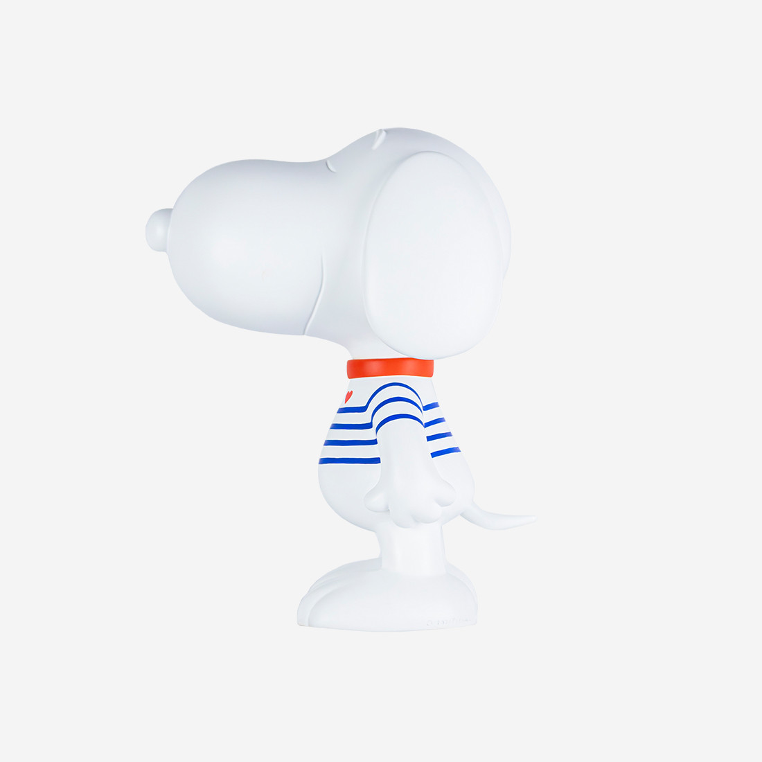 SNOOPY SAILOR - MEDIUM