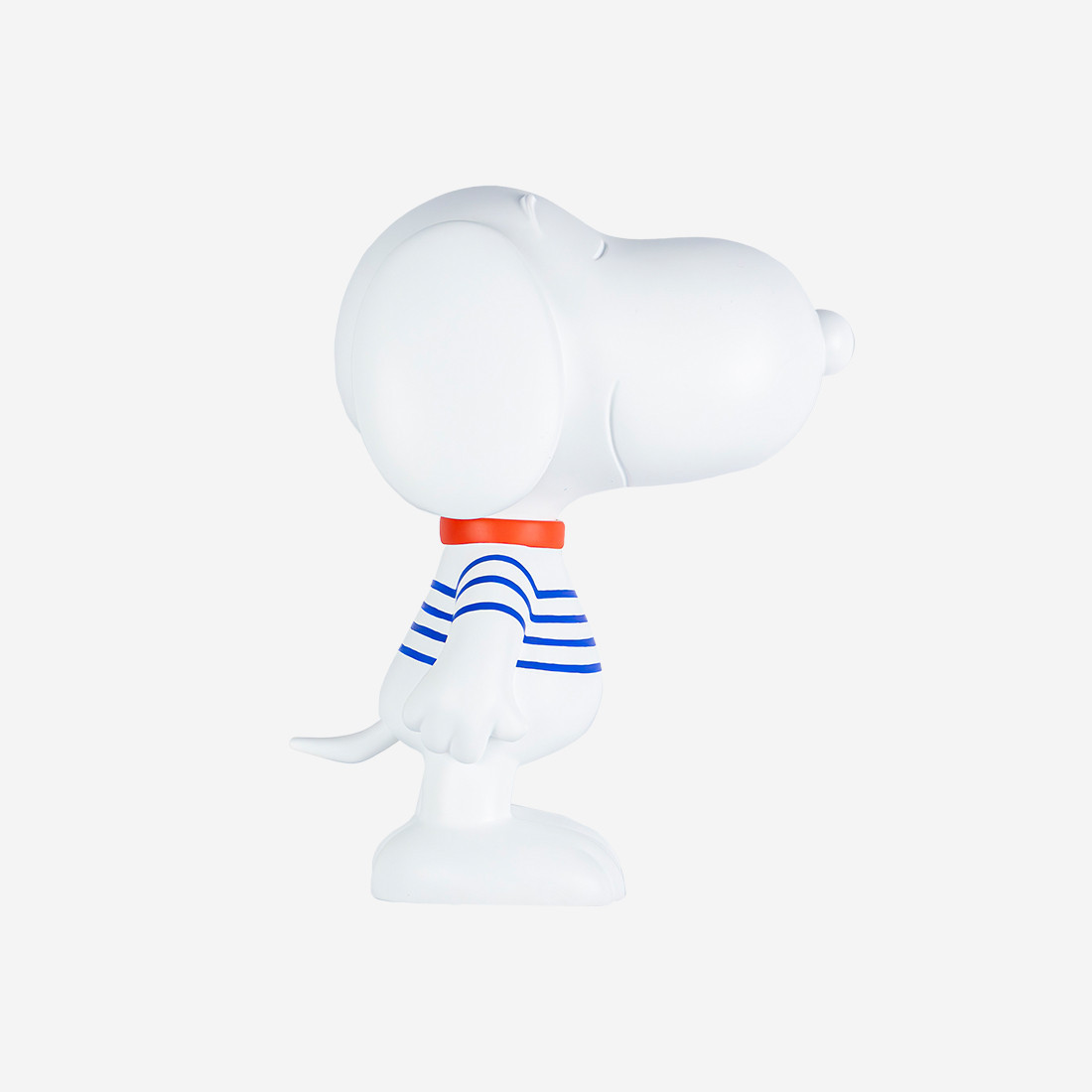 Snoopy Peanuts Sculpture 55 cm Sailor