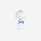 SNOOPY MARINIÈRE - SMALL