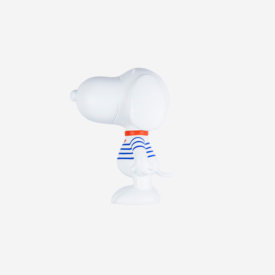 SNOOPY MARINIÈRE - SMALL