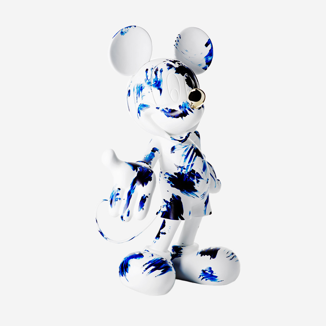 ONE MINUTE MICKEY - LARGE