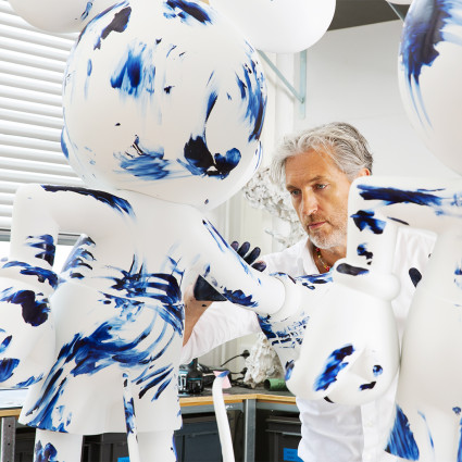 ONE MINUTE MICKEY - LARGE