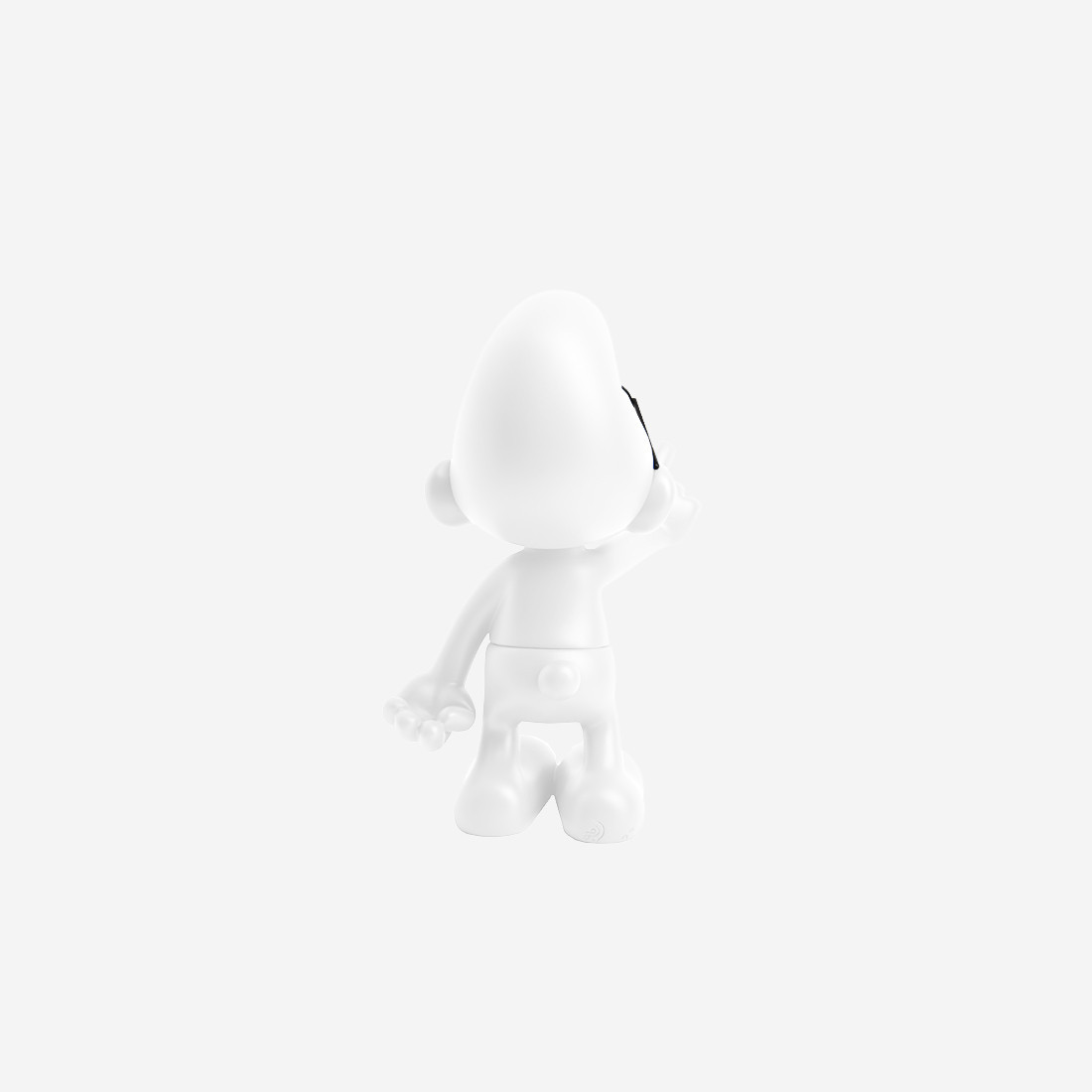 BRAINY SMURF - SMALL