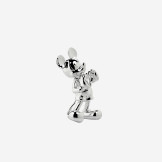 MICKEY WITH LOVE CHROMED - EXTRA SMALL
