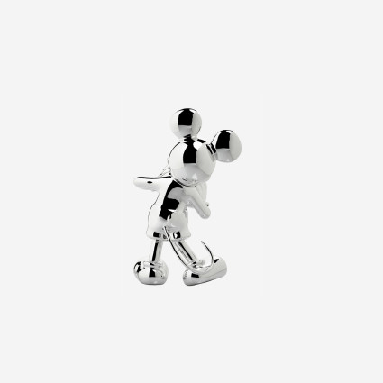 MICKEY WITH LOVE CHROMED - EXTRA SMALL 2