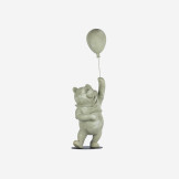 WINNIE L'OURSON - SMALL