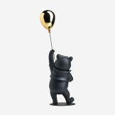 WINNIE L'OURSON - MEDIUM