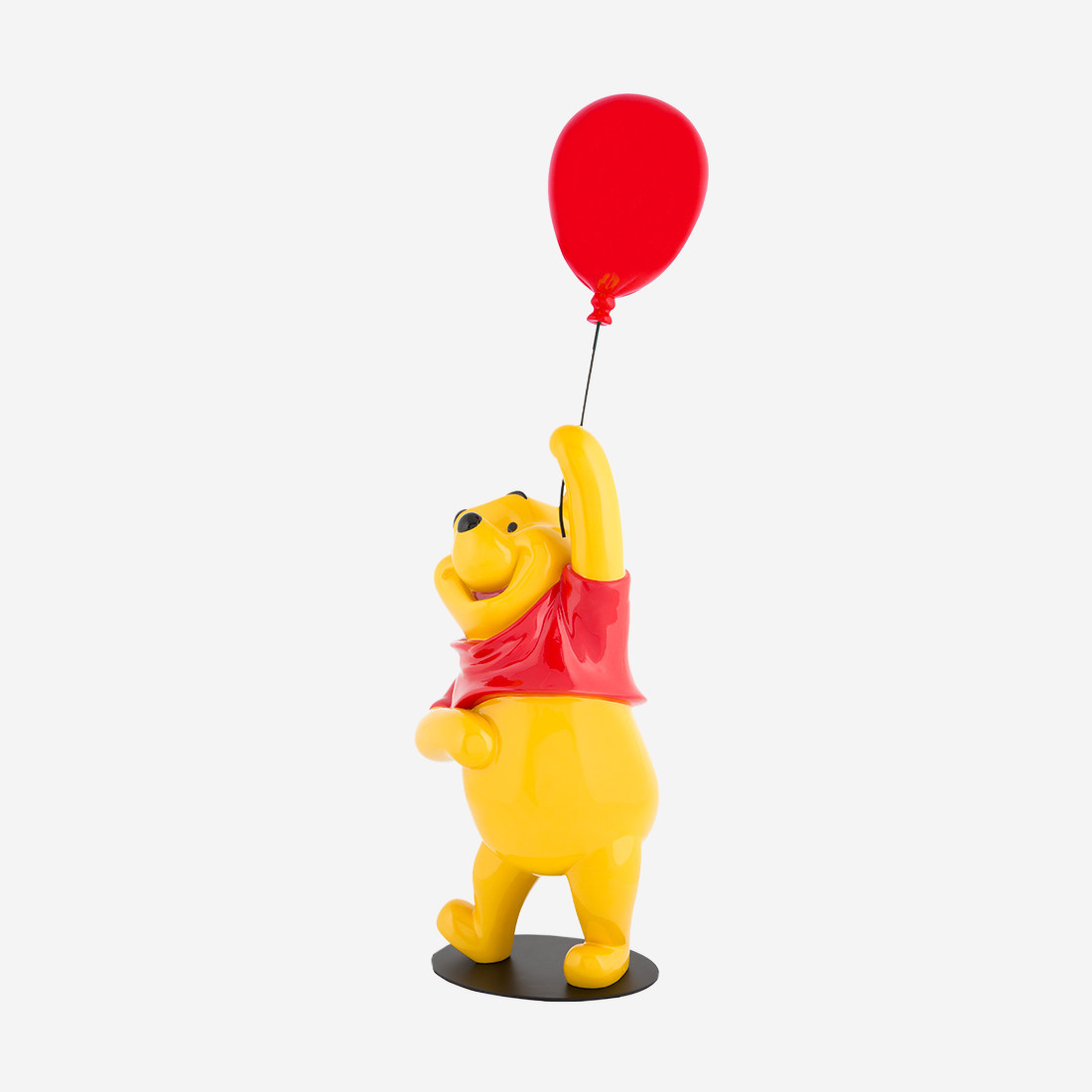 WINNIE L'OURSON - MEDIUM