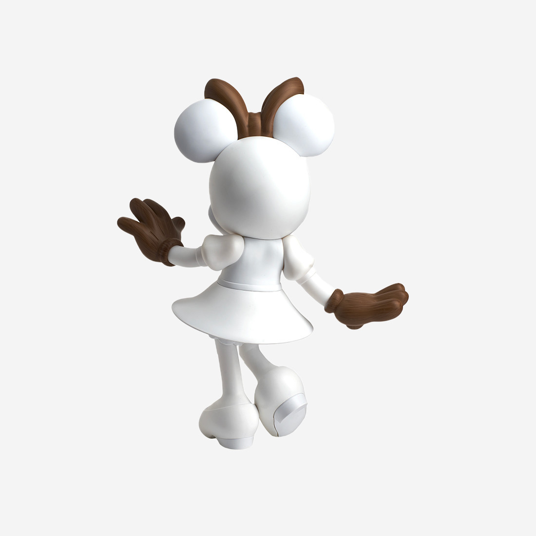 MINNIE WELCOME WOOD - MEDIUM