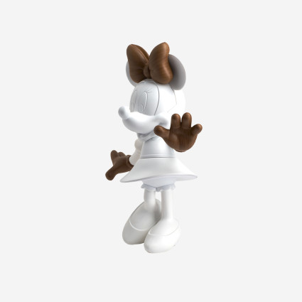 MINNIE WELCOME WOOD - MEDIUM