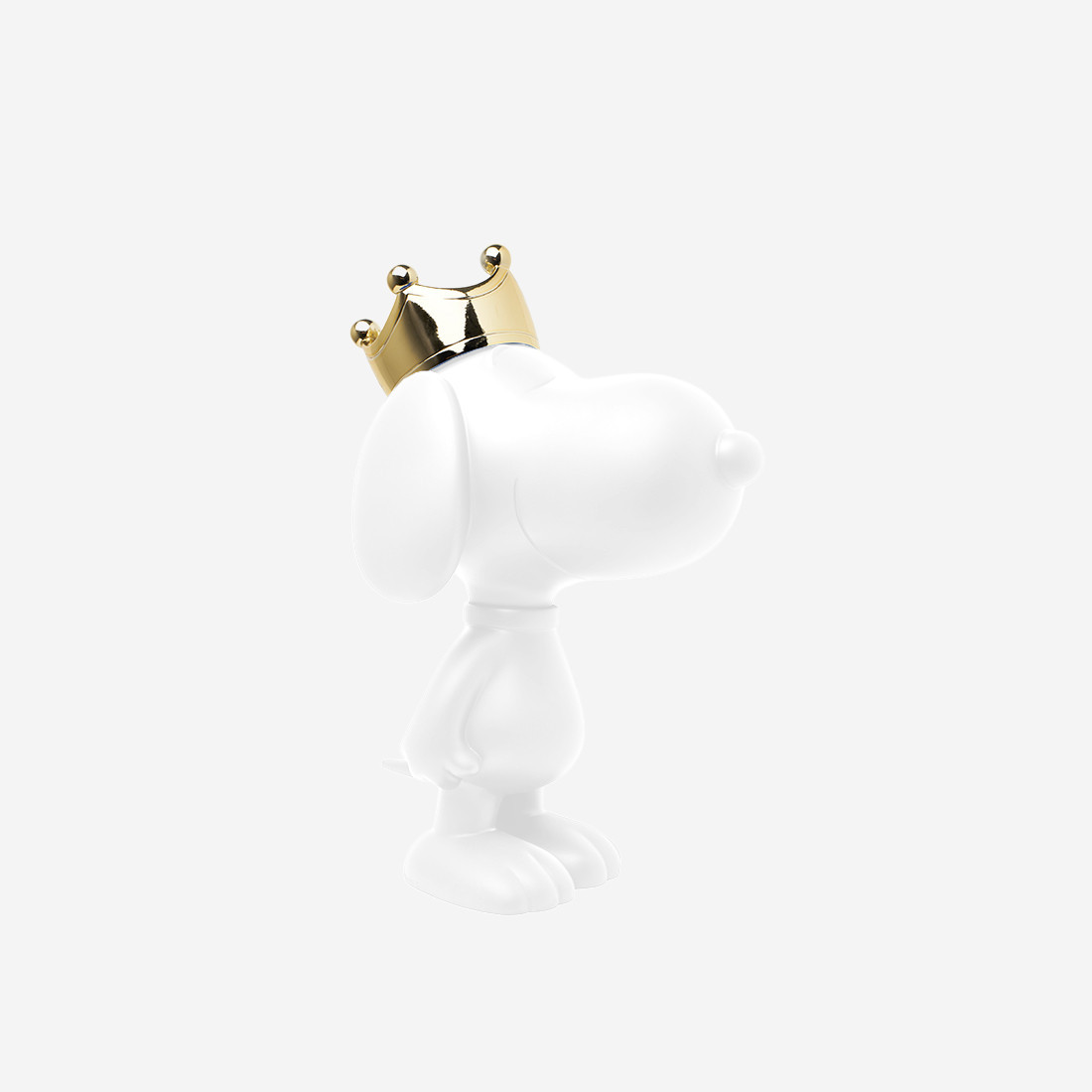 SNOOPY CROWN BICOLOR - MEDIUM