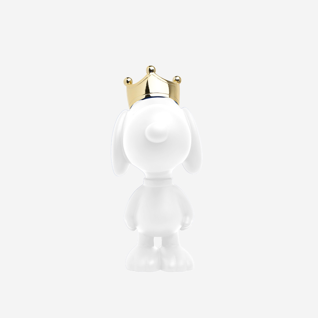 SNOOPY CROWN BICOLOR - MEDIUM