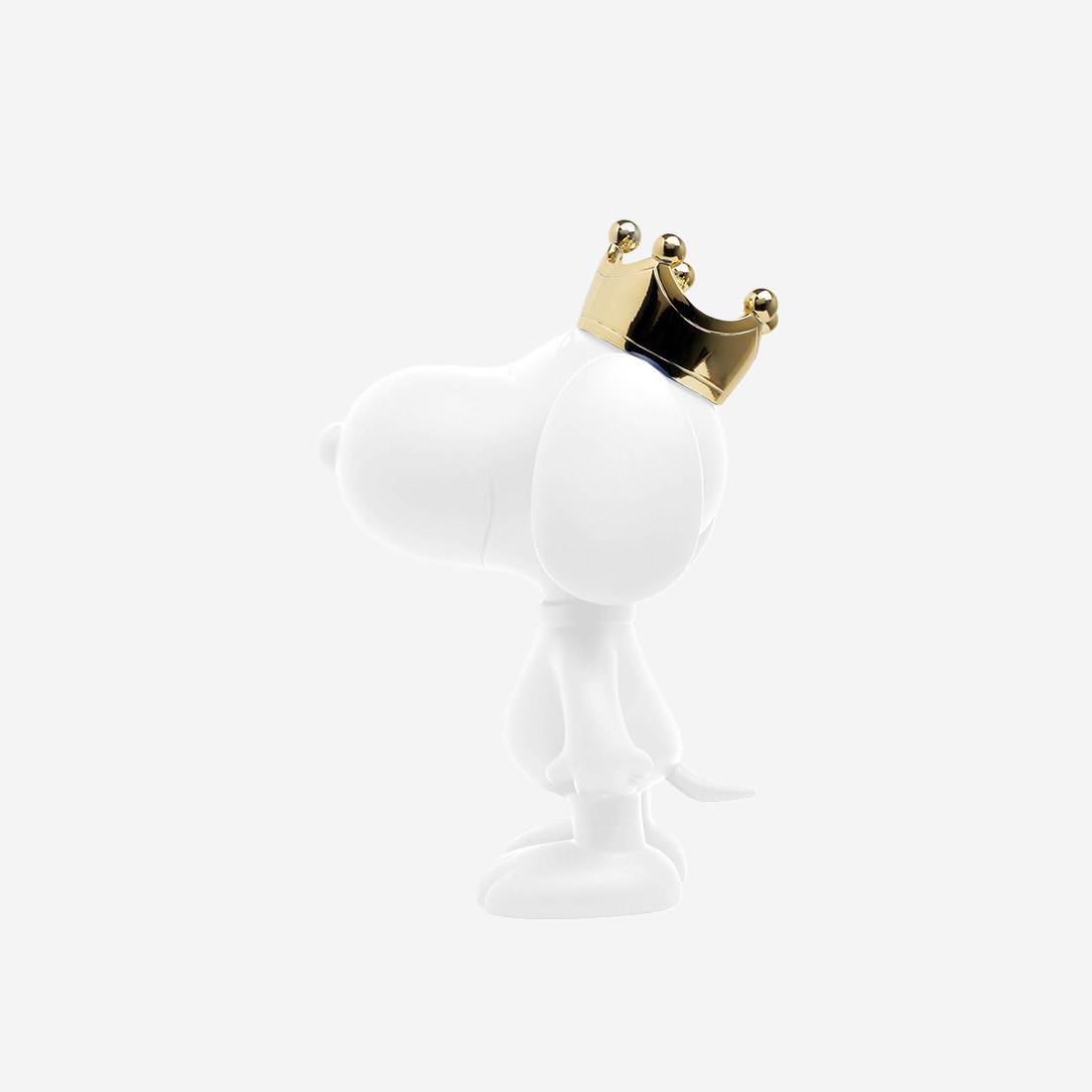 SNOOPY CROWN BICOLOR - MEDIUM