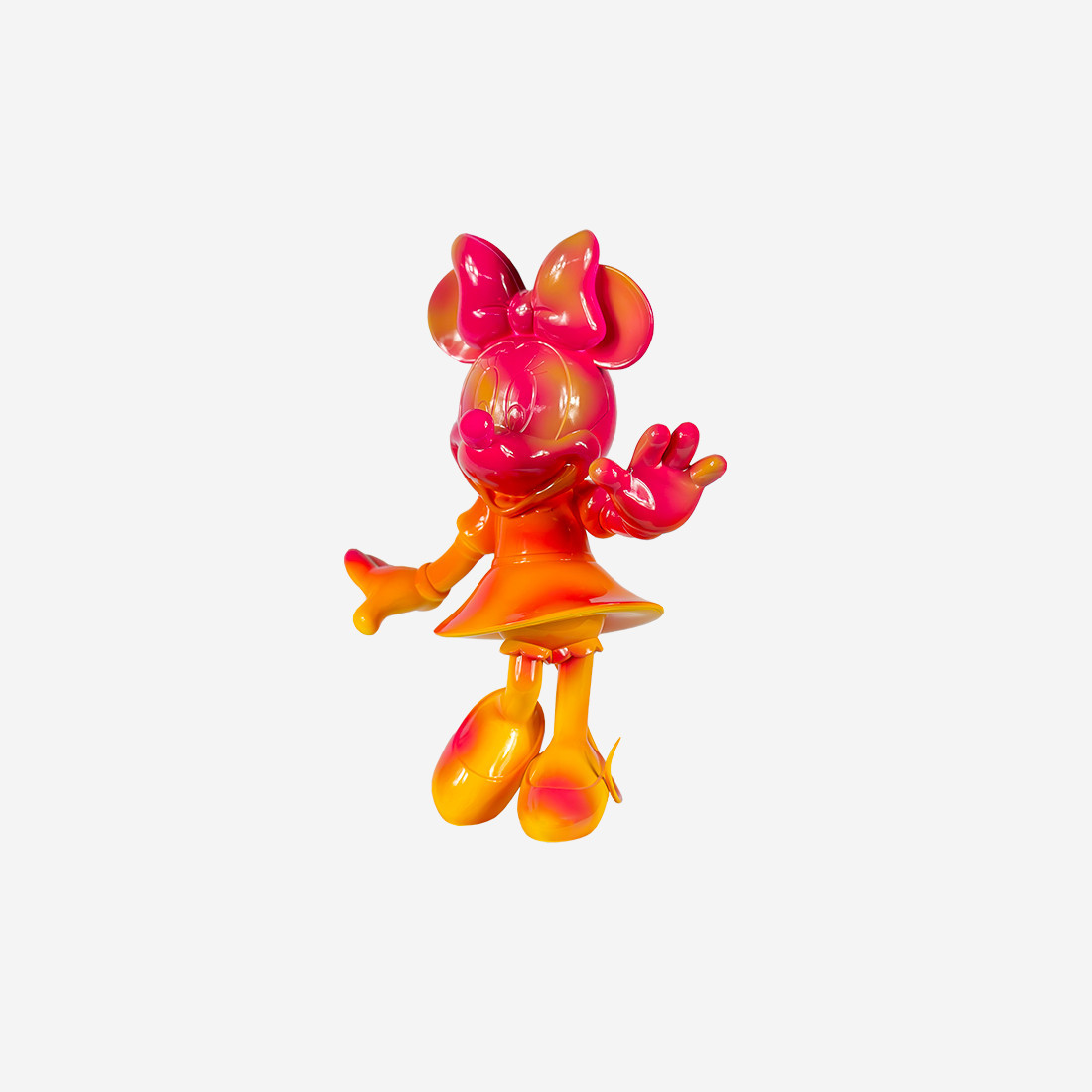 MINNIE WELCOME SUNRISE - SMALL