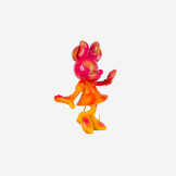 MINNIE WELCOME SUNRISE - SMALL