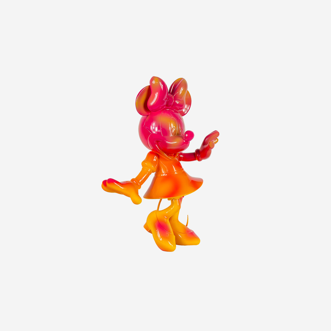 MINNIE WELCOME SUNRISE - SMALL