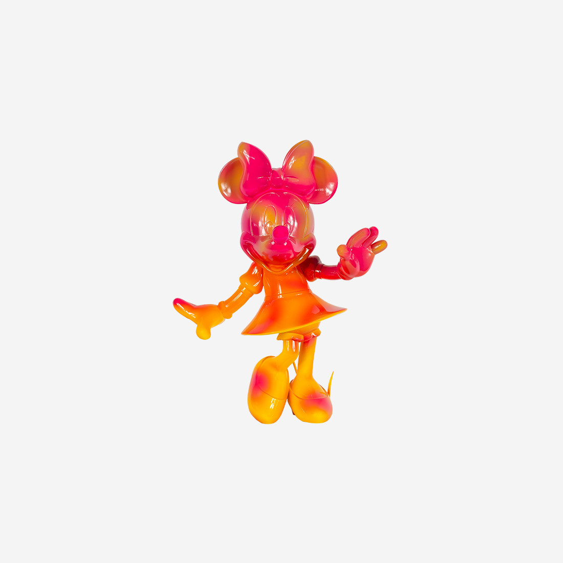 MINNIE WELCOME SUNRISE - SMALL