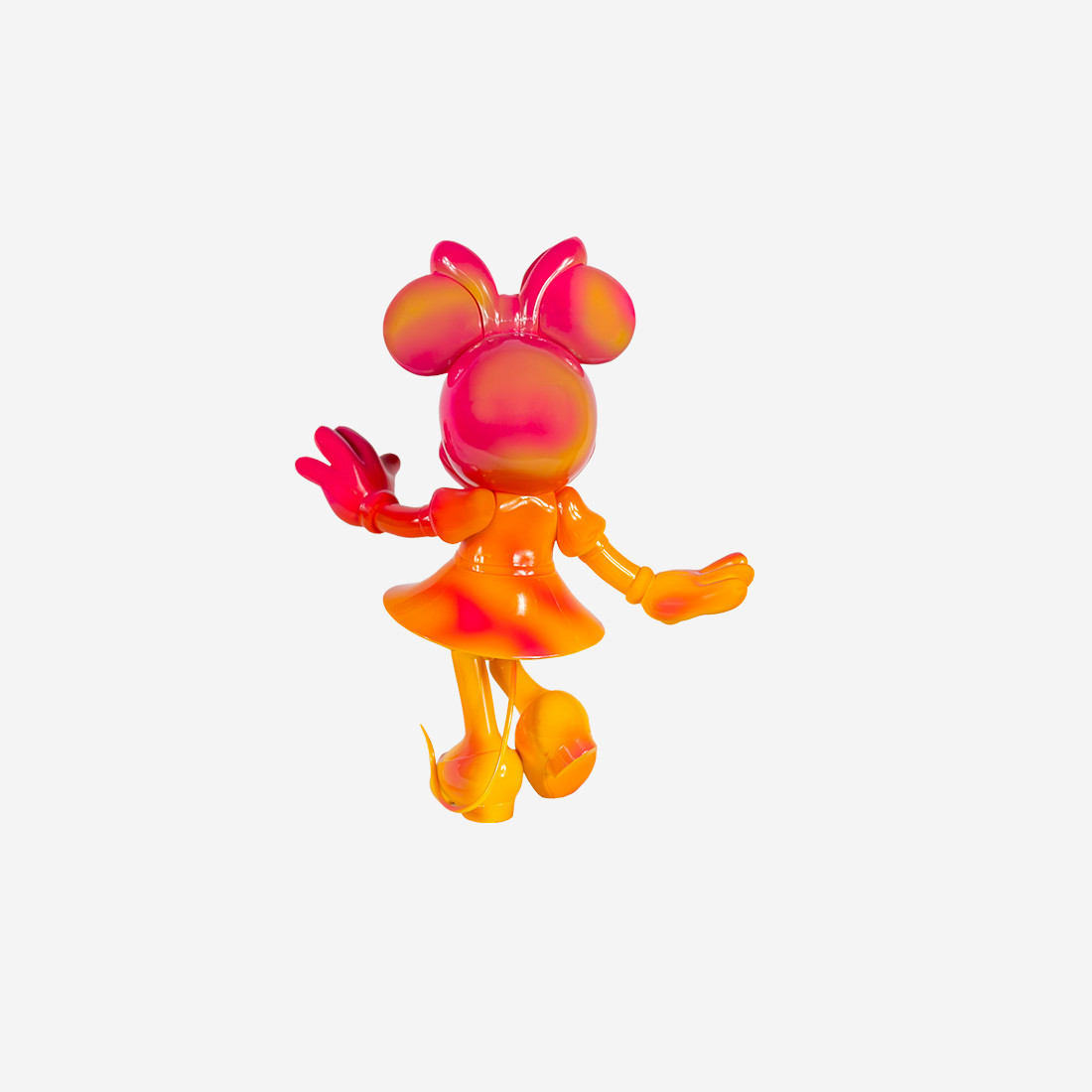 MINNIE WELCOME SUNRISE - SMALL